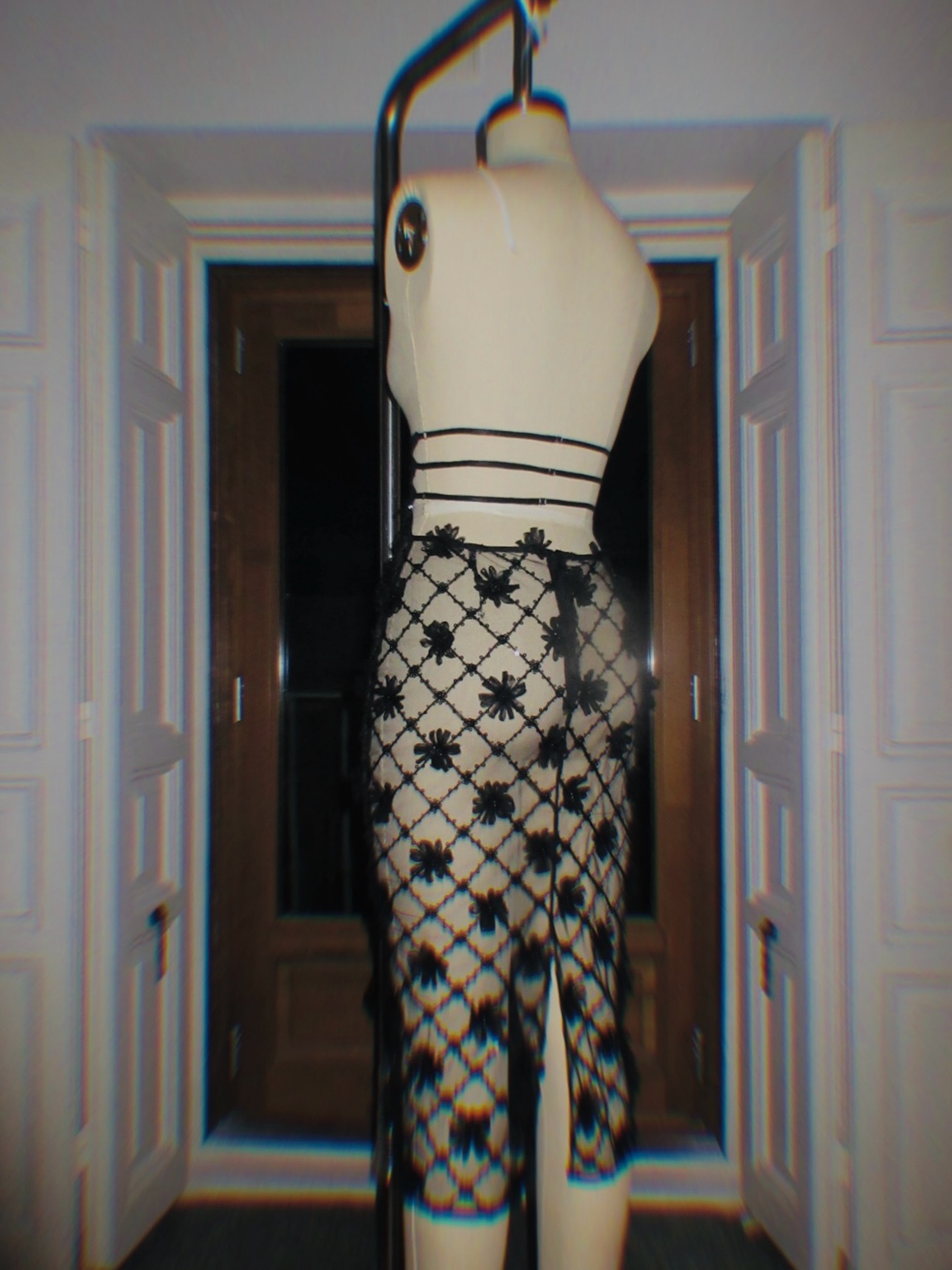 “Sorry I was insane, it will happen again” launching 2026 🖤