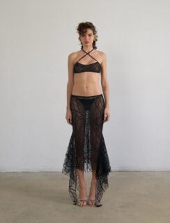 Our best seller Gaia set, now Re-stocked! 🖤