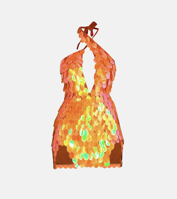 Ruby Dress (Pre-Order )