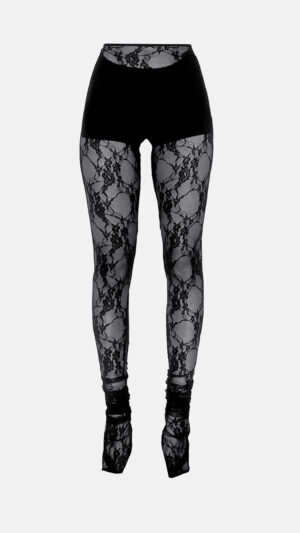 Virgo Leggings (Pre-Order)
